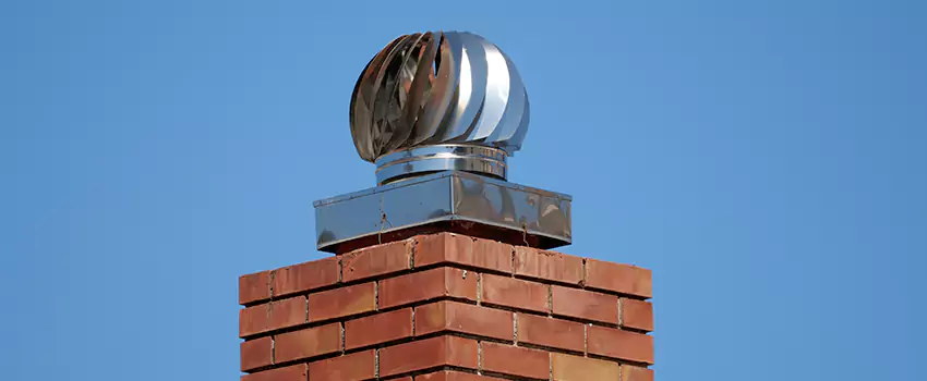 Chimney Flue Rebuild Services in Granite Bay, California