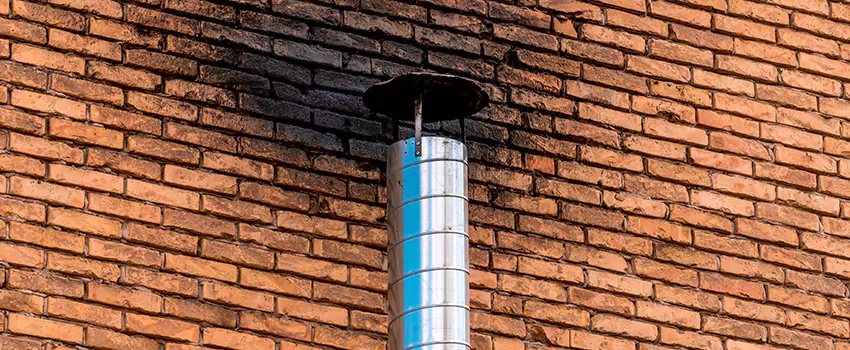 Chimney Design and Style Remodel Services in Granite Bay, California