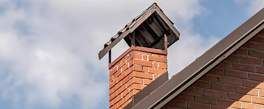 Chimney Saver Masonry Repair Contractor in Granite Bay, California