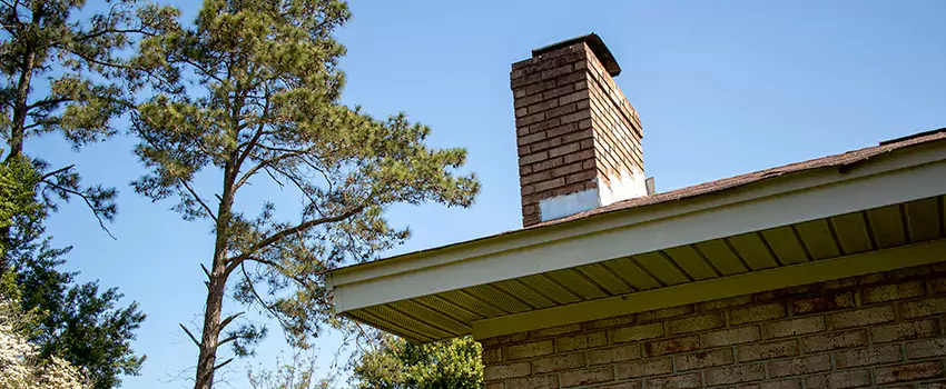 Brick Chimney Sweep Near Me in Granite Bay, CA