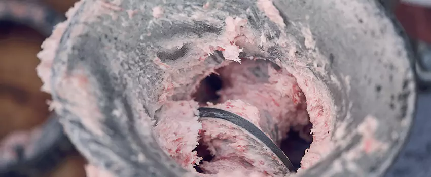 Benefits of Professional Clogged Dryer Vent Cleaning in Granite Bay, California