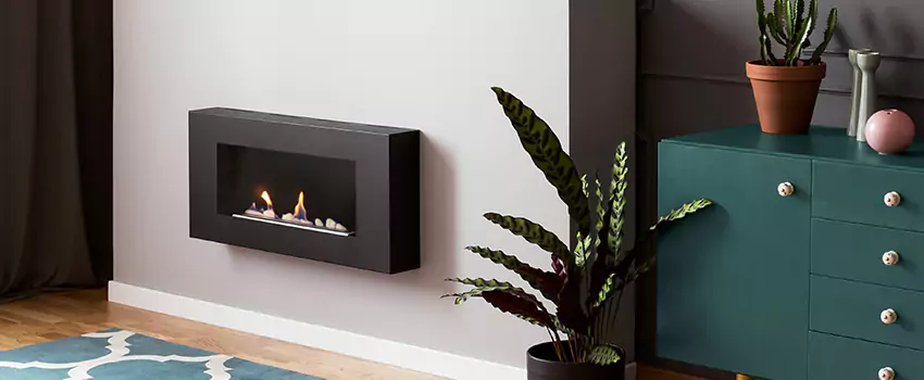 Cost of Ethanol Fireplace Repair And Installation Services in Granite Bay, CA