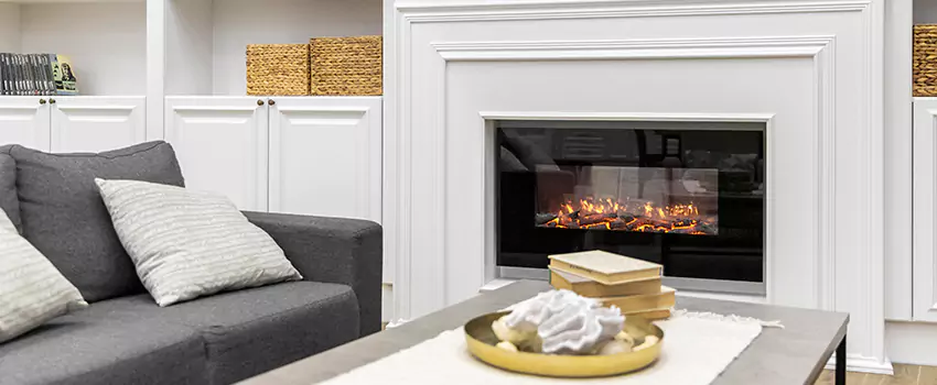 Professional Fireplace Maintenance Contractors in Granite Bay, CA