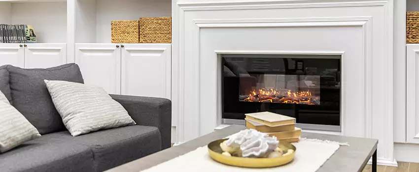 Pellet Fireplace Insert Installation in Granite Bay, CA