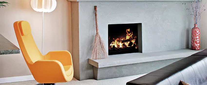 Electric Fireplace Makeover Services in Granite Bay, CA