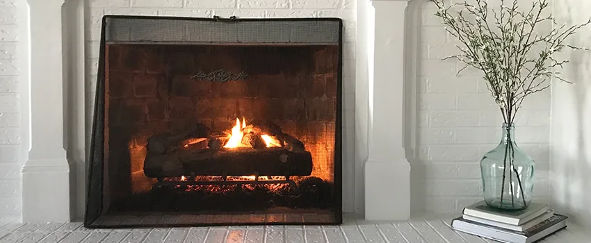 Cost-Effective Fireplace Mantel Inspection And Maintenance in Granite Bay, CA