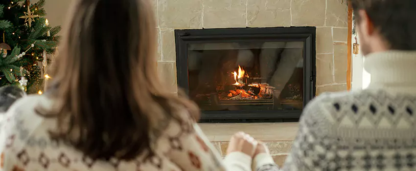 Fireplace Firebox Refurbish & Restore Services in Granite Bay, CA