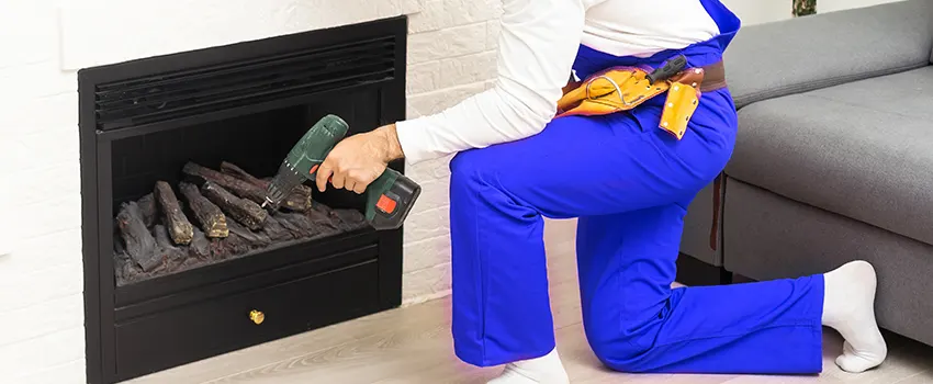 Fireplace Safety Inspection Specialists in Granite Bay, California
