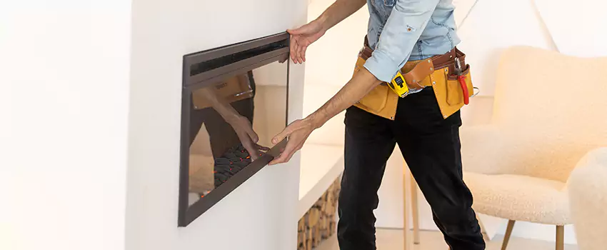 Traditional Fireplace Vent Sweeping in Granite Bay, CA