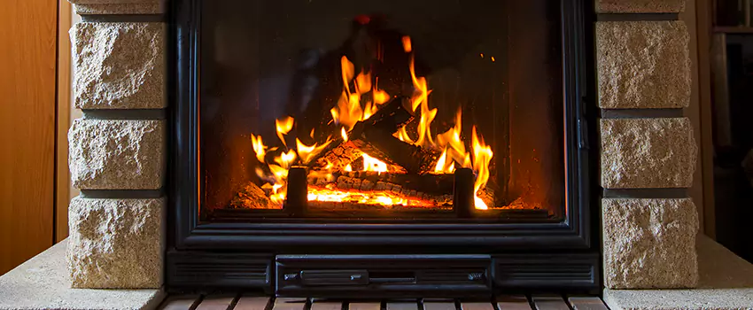 Fireplace Xtrordinair Probuilder Gas Fireplace Installation in Granite Bay, CA