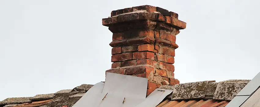 Cost of Fixing Blocked Chimney in Granite Bay, California