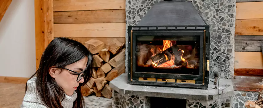 Harman P68-C Pellet Stove Repair in Granite Bay, California