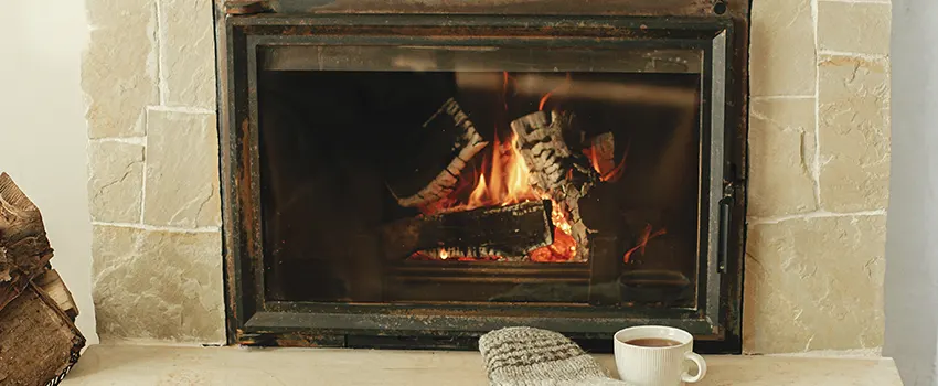 Kings man Fireplaces Insert Services in Granite Bay, CA