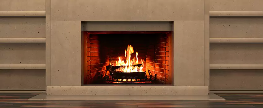 Majestic Trilliant Series Gas Fireplace Insert Repair in Granite Bay, California