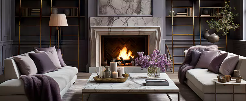 Napoleon Galaxy Series Outdoor Fireplaces Repair in Granite Bay, CA