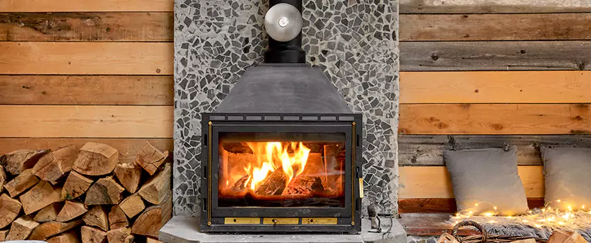 Travis Industries Elite Fireplace Inspection and Maintenance in Granite Bay, California