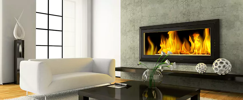 Ventless Fireplace Oxygen Depletion Sensor Installation and Repair Services in Granite Bay, California