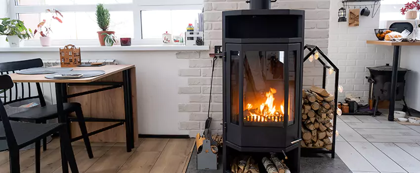 Cost of Vermont Castings Fireplace Services in Granite Bay, CA