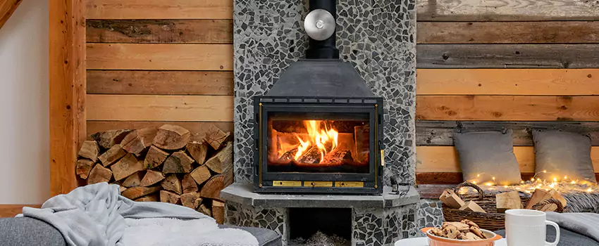 Affordable Wood Fireplace Fixing Solutions in Granite Bay, California