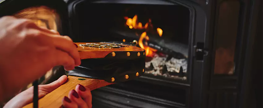 Cost of Wood Furnace Repair and Installation Services in Granite Bay, CA